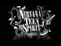 Li'n'Za - Smells Like Teen Spirit (Vintage Cafe ...