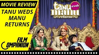 Tanu Weds Manu Returns