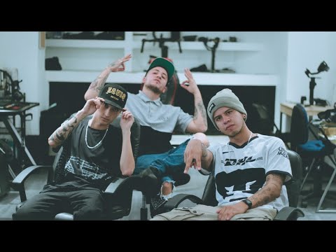 Danntik - Otro Día En La Oficina ft @cirujanoresendez1233 x @DandeHHOficial