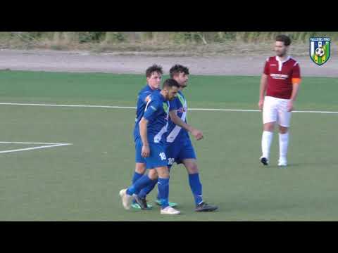 2^ Cat. Torre Calcio 2-4 Valle Del Fino
