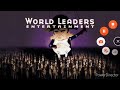 World Leaders Astro Base GO PPI Releasing 2008 2019