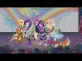 MLPEGRR Official Trailer - My Little Pony Equestria ...