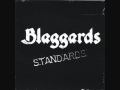 Big Strong Man - The Blaggards 