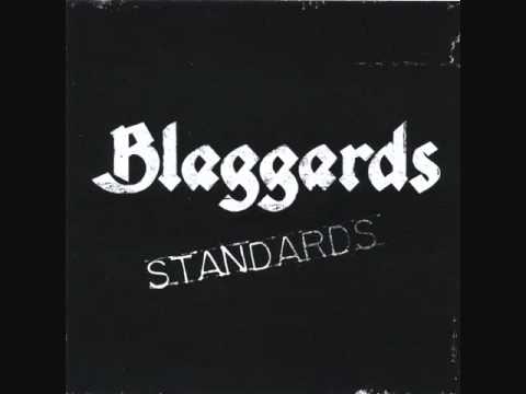 Big Strong Man - Blaggards