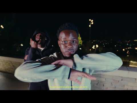 RITO & Weezys - Charger (Clip Officiel)