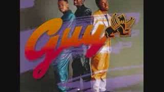 Guy - Groove Me