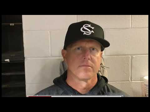 POSTGAME: Mark Kingston on Georgia — 4/2/21