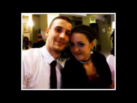 Mike-Nagy Kitti & Mike Máriusz - Where The Wild Roses Grow  ( cover )