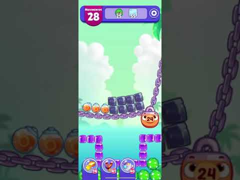 Angry Birds - Dream Blast 437