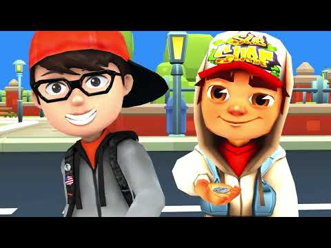 Good Brother Nick Save Money For Police vs Giant Doll Squid Game - Scary Teacher 3D Nickhulk Story