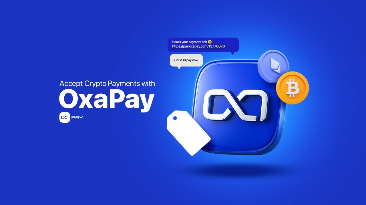 OxaPay - reviews, contacts & details | Payment gateways | Crypto services