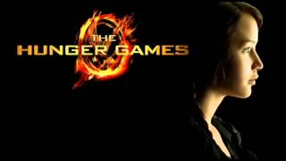 Neko Case - Nothing To Remember (Hunger Games)