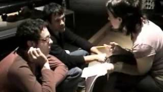 Alanis Morissette EPK So Called Chaos 2003