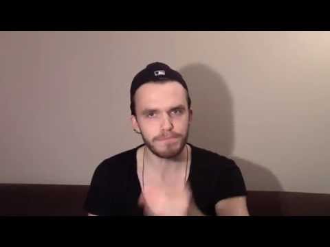 Gurra Filmiterar - Stockholmsnatt