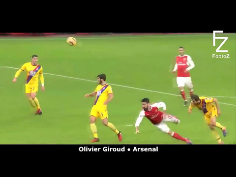 BEST GOALS IN FOOTBALL ● Wrath of Sea ● HD