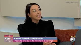 COMO VAI FICAR OS BENS NO INVENTÁRIO COM O NOVO CÓDIGO CÍVIL