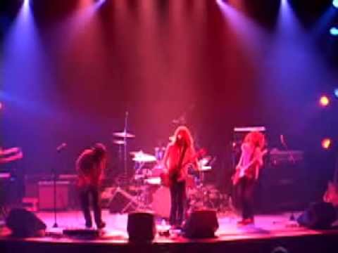 Taddy Porter @ the Granada Theater