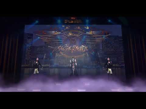 Sueña - El Dragón (Dream On - Aerosmith) THE BOYS - EN ESPAÑOL