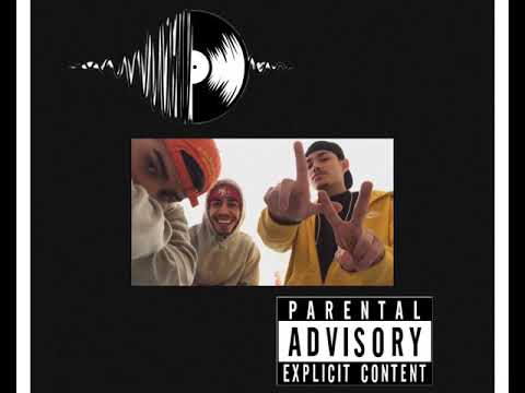 Senik x KevFourtySev- Prolific Frequencies (Prod. Samy Saga)