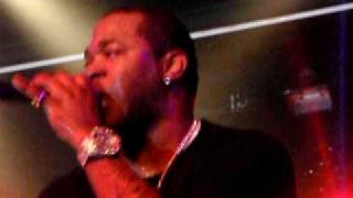 Busta Rhymes - Kill Dem @ Santos Party House, NYC