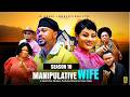 MANIPULATIVE WIFE SEASON 10 MIKE GODSON 2026 LATEST NIGERIAN NOLLYWOOD MOVIES TRENDING MOVIE