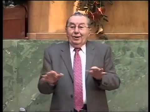 Iosif Ton   Codul Sfinteniei partea 1 seminar Totul despre sfintenie