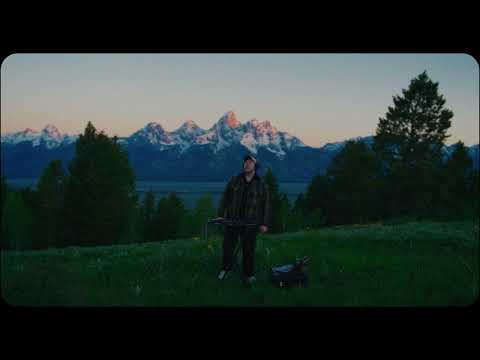 Shallou - Live DJ Mix from the Grand Tetons