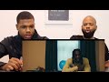 Polo G - Distraction (Official Video) POPS REACTION