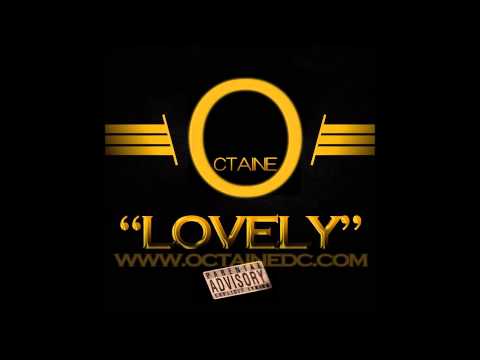 Octaine- Lovely (Audio)