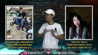 Download lagu DJ BAWA AKU KEPENGHULU SPECIAL REQ KIKI ARDIANSYAH & SARTIKA UMILIA FROM KEC.BUAY SANDANG AJI mp3