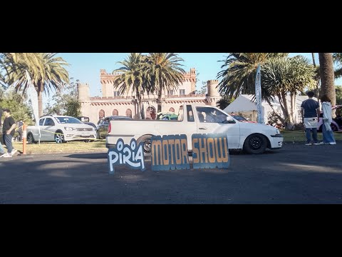 PIRIA MOTOR SHOW 2025