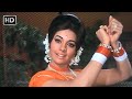 Bindiya Chamkegi Chudi Khankegi Rajesh Khanna Mumtaz Lata Mangeshkar Romantic Songs