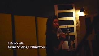 Nat Vazer -  Behind The Scenes: &#39;Is This Offensive And Loud?&#39; (Episode 2)