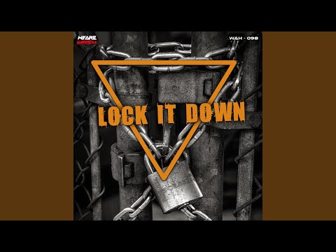 Lock It Down