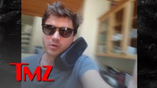 Emile Hirsch Making Music in Quarantine and Plans to Perform Live, Eventually | TMZ