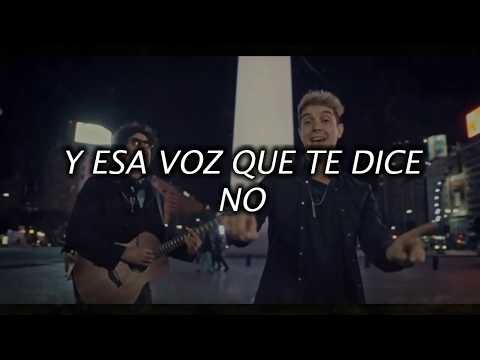 Clama - Kike Pavón ft. Ulises Eyherabide "Rescate" (LETRA)