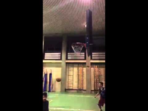 Ti Dunk al Vittorio