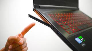 LA LAPTOP GAMER MÁS BARATA ! (CUIDADO)