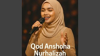 Download lagu Qod Anshoha mp3