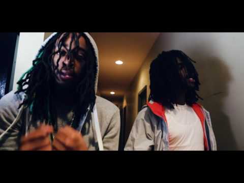 Maserati Ken - Computers (Dir By Good Sherm)