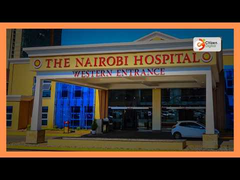High Court blocks government from prosecuting Nairobi Hospital leaders