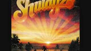 Shwayze - Mary Jane -- Album version --