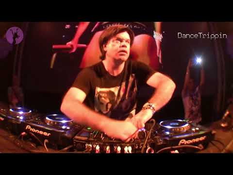 Paul Oakenfold - Southern Sun@Amnesia