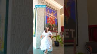 Wave Hotel (เวฟ โฮเทล) ที่พักสไตล์ไมอามี่ เดินทางง่าย ติดชายหาดพัทยากลาง