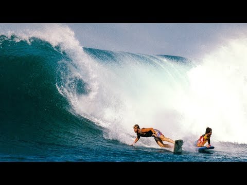 SURFERS VS. BODYBOARDERS | KOOK BATTLE