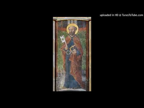 Hoffnung - Epheser 1, 15-23