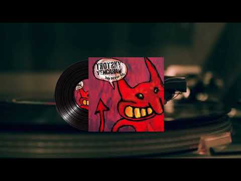 Trotsky Vengarán - Noche De Rock