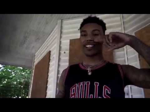 BooCa$h - "No Heart Freestyle" Shot by @zenen_saneshige