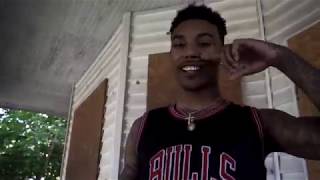 BooCa$h - &quot;No Heart Freestyle&quot; Shot by @zenen_saneshige