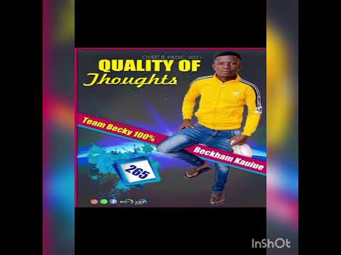 Beckham Kauiue - Team Becky